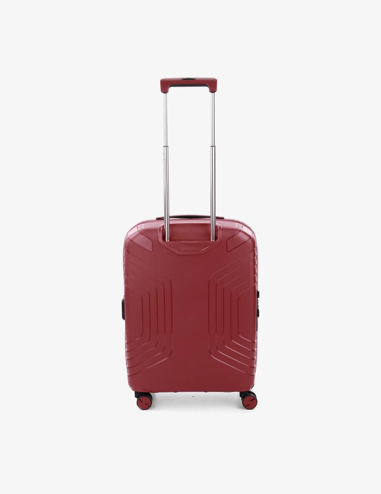 rinascente Roncato YPSILON 4.0 Cabin luggage Expandable with zipper