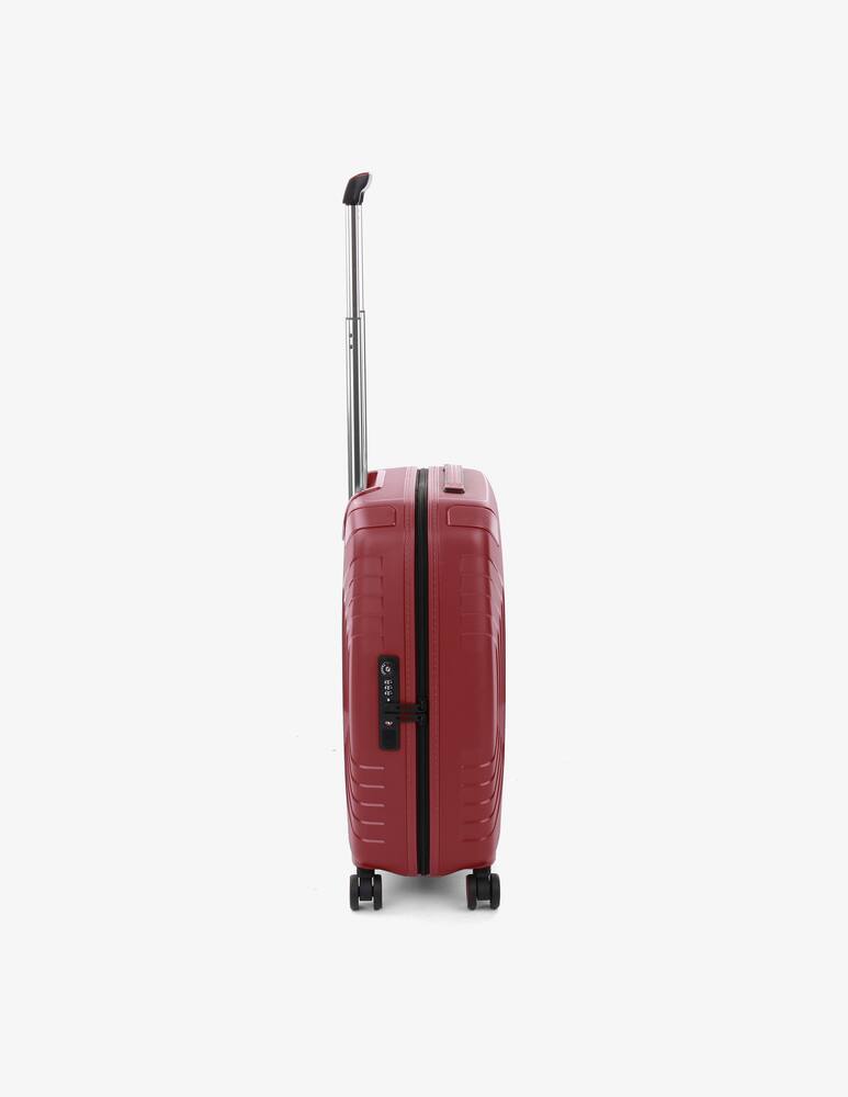 rinascente Roncato YPSILON 4.0 Cabin luggage Expandable with zipper