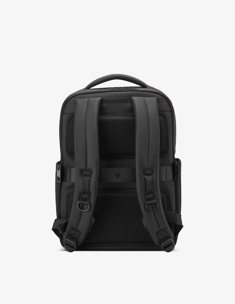Roncato METROPOLITAN Laptop backpack 15.6" - picture 2 Roncato METROPOLITAN Laptop backpack 15.6" - picture 2