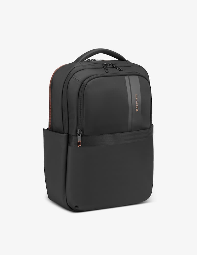 Roncato METROPOLITAN Laptop backpack 15.6" - picture 4 Roncato METROPOLITAN Laptop backpack 15.6" - picture 4