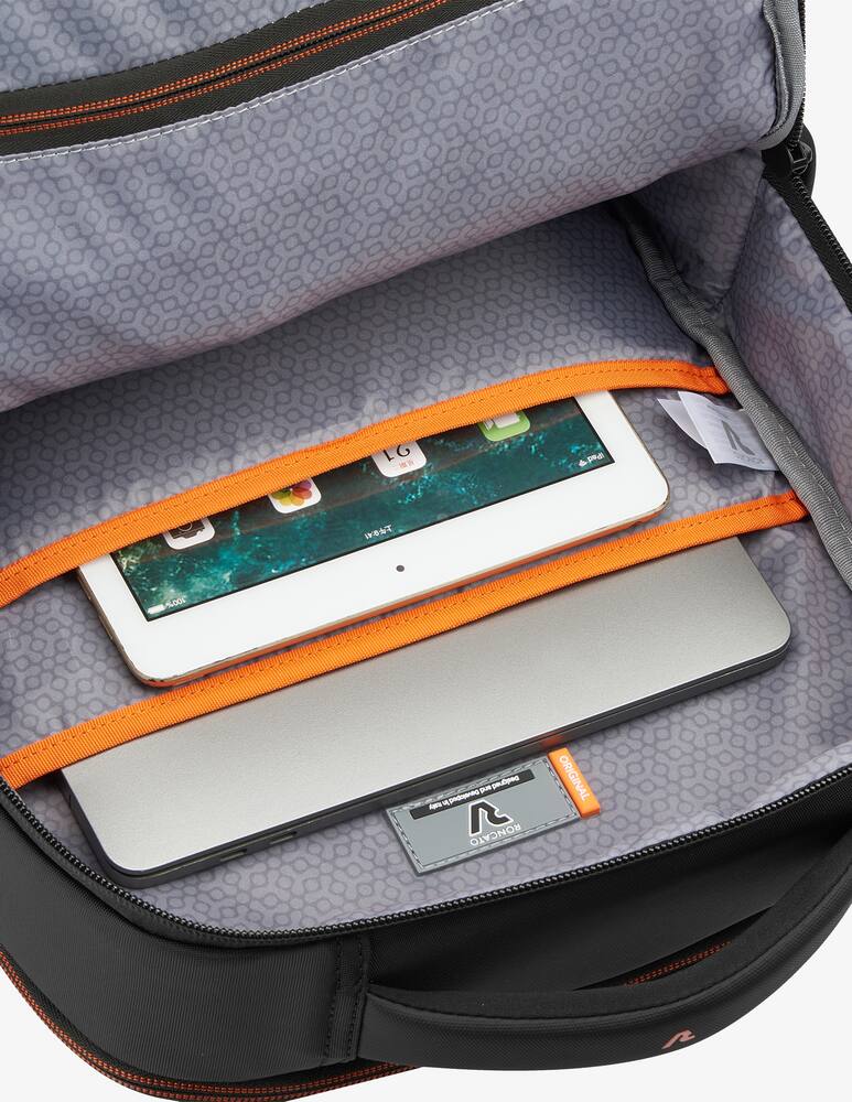 rinascente Roncato METROPOLITAN Zaino porta PC 15.6"