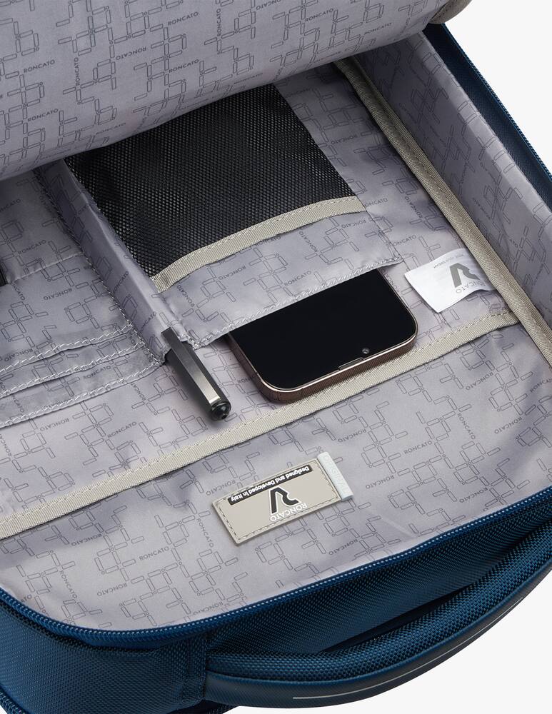 rinascente Roncato TRIAL Laptop backpack 15.6"