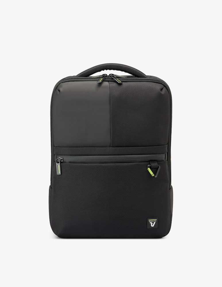Roncato TRIAL Zaino porta PC 14" - immagine 1 Roncato TRIAL Zaino porta PC 14" - immagine 1
