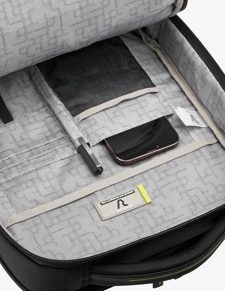 rinascente Roncato TRIAL Zaino porta PC 14"