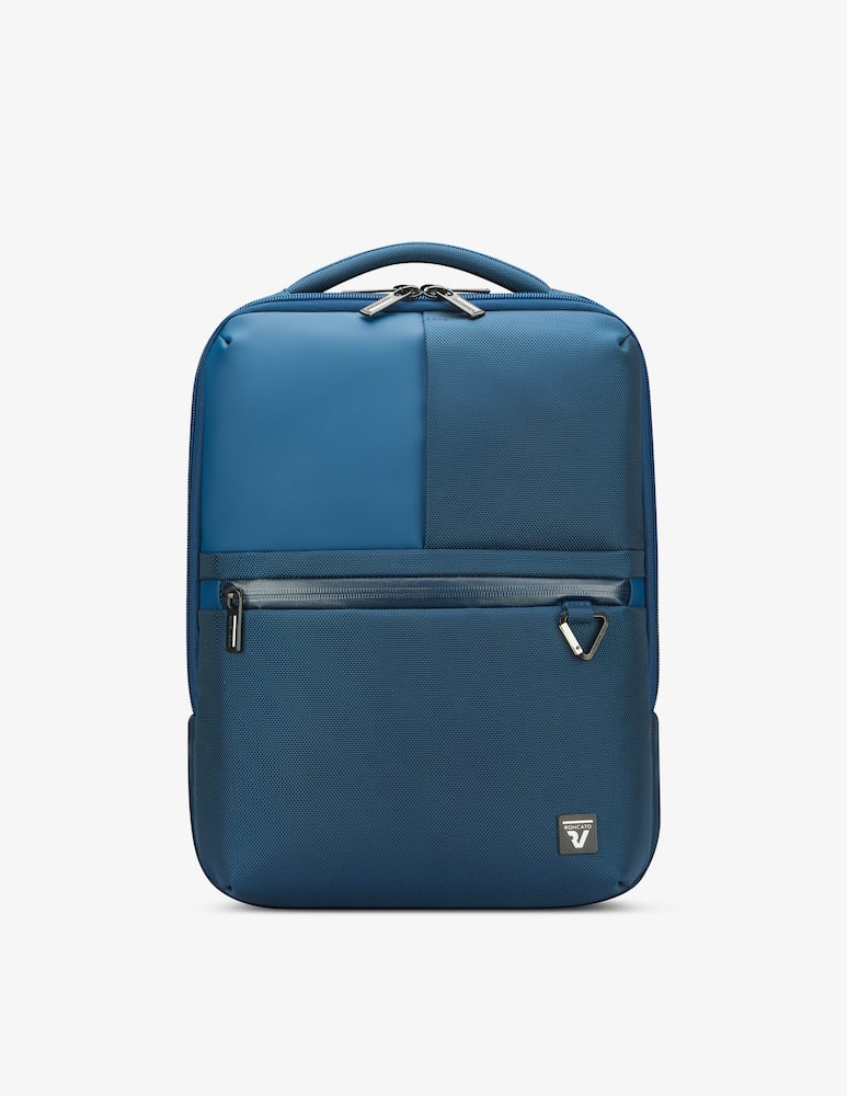 Roncato TRIAL Laptop backpack 14" - picture 1 Roncato TRIAL Laptop backpack 14" - picture 1