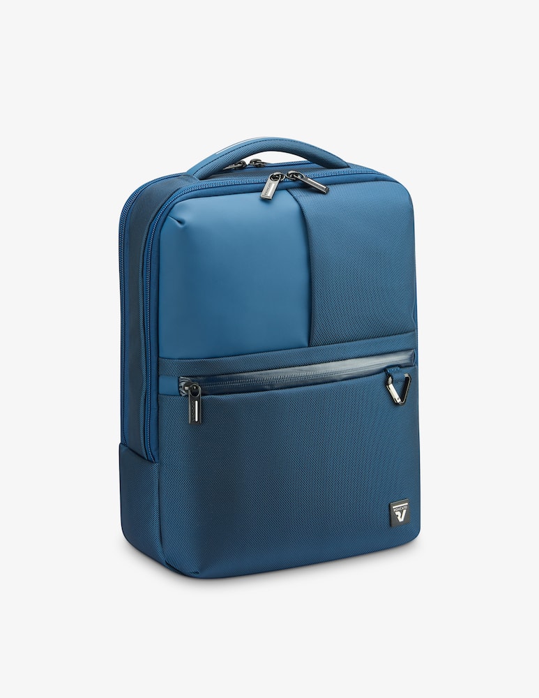 Roncato TRIAL Laptop backpack 14" - picture 3 Roncato TRIAL Laptop backpack 14" - picture 3