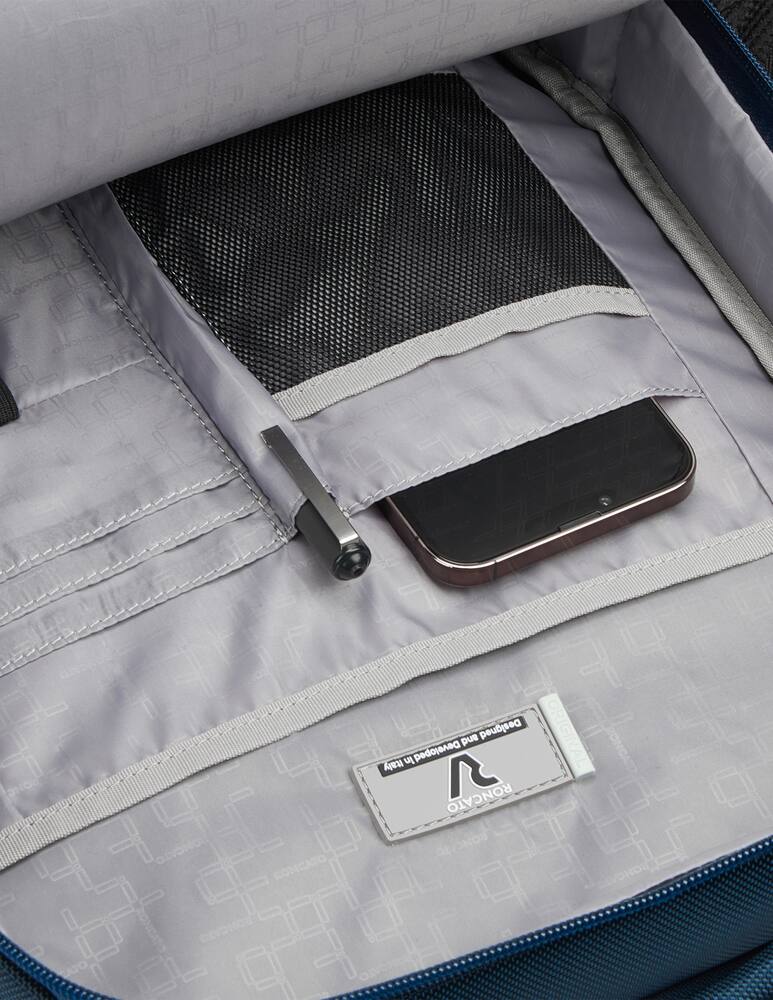 rinascente Roncato TRIAL Zaino porta PC 14"