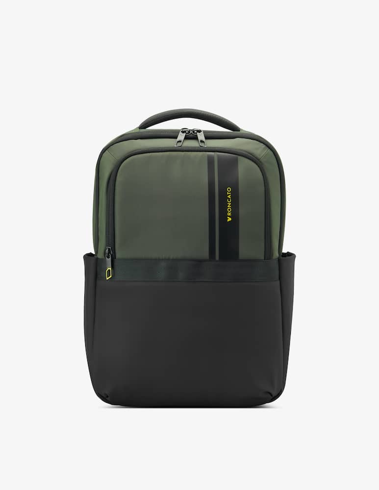 Roncato METROPOLITAN Zaino porta PC 15.6" - immagine 1 Roncato METROPOLITAN Zaino porta PC 15.6" - immagine 1
