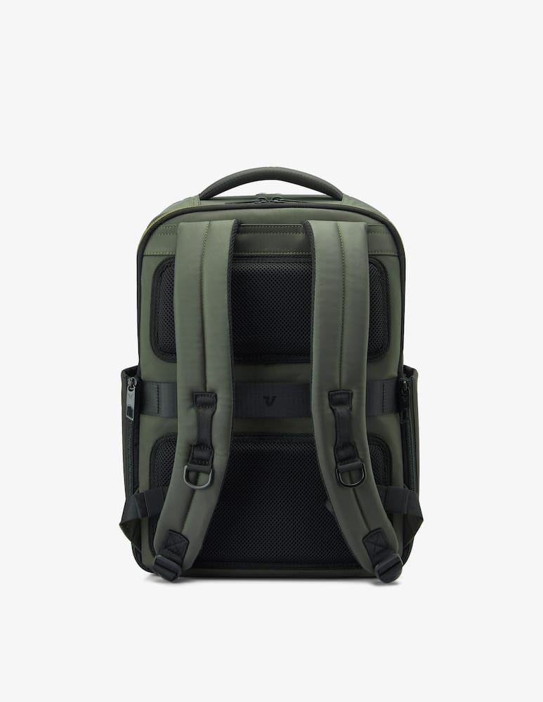 Roncato METROPOLITAN Zaino porta PC 15.6" - immagine 2 Roncato METROPOLITAN Zaino porta PC 15.6" - immagine 2