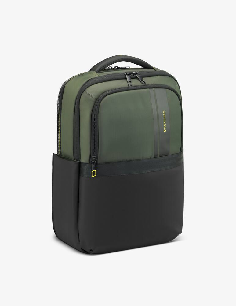rinascente Roncato METROPOLITAN Zaino porta PC 15.6"