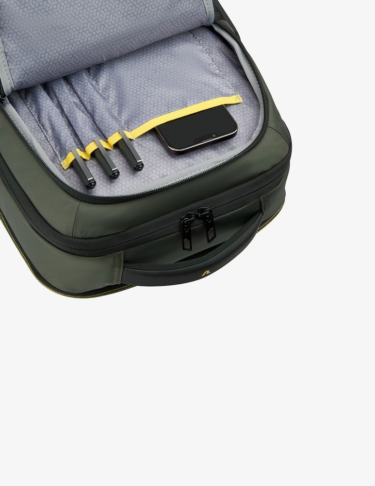 Roncato METROPOLITAN Zaino porta PC 15.6" - immagine 6 Roncato METROPOLITAN Zaino porta PC 15.6" - immagine 6