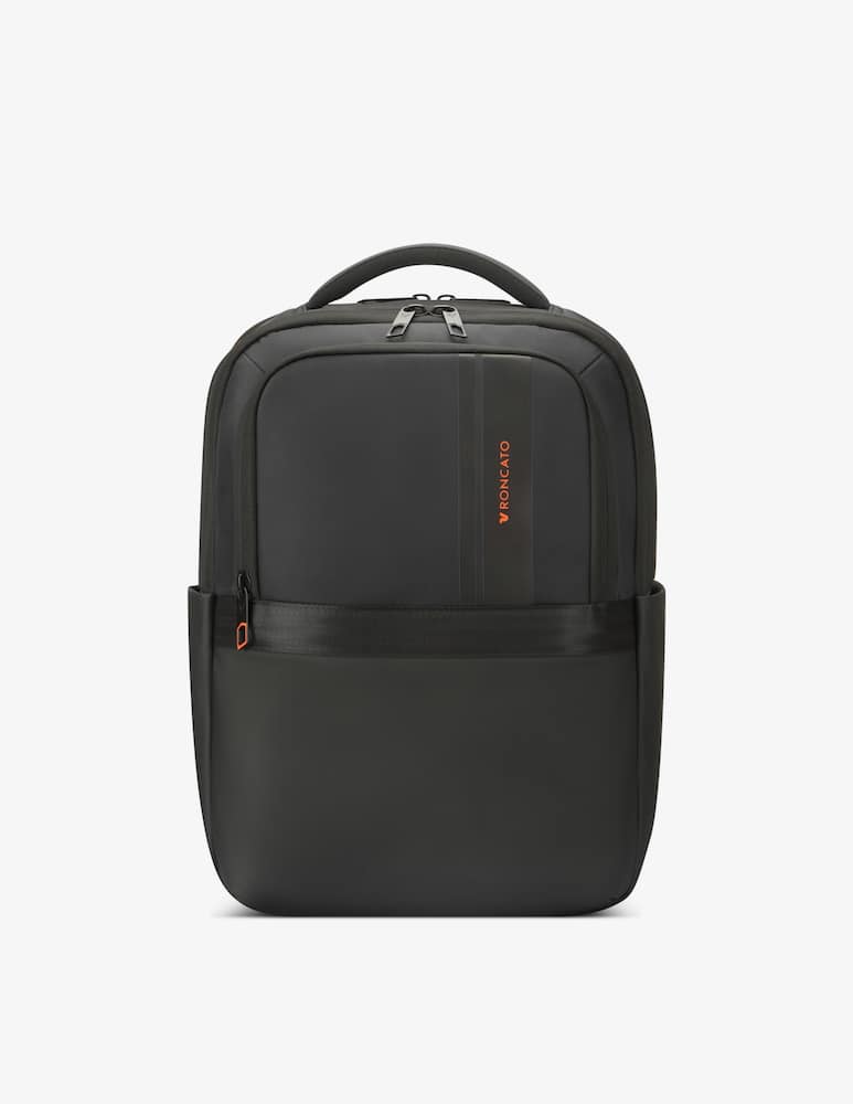 Roncato METROPOLITAN Laptop backpack 14" - picture 1 Roncato METROPOLITAN Laptop backpack 14" - picture 1