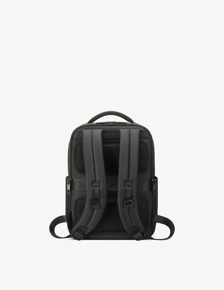 Roncato METROPOLITAN Laptop backpack 14" - picture 2 Roncato METROPOLITAN Laptop backpack 14" - picture 2