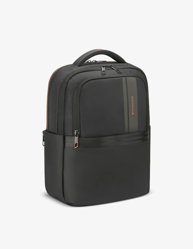 Roncato METROPOLITAN Laptop backpack 14" - picture 4 Roncato METROPOLITAN Laptop backpack 14" - picture 4
