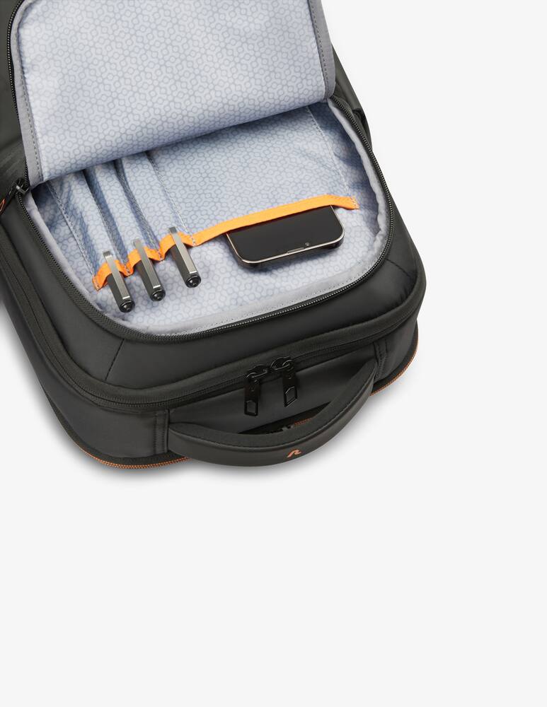 Roncato METROPOLITAN Laptop backpack 14" - picture 6 Roncato METROPOLITAN Laptop backpack 14" - picture 6