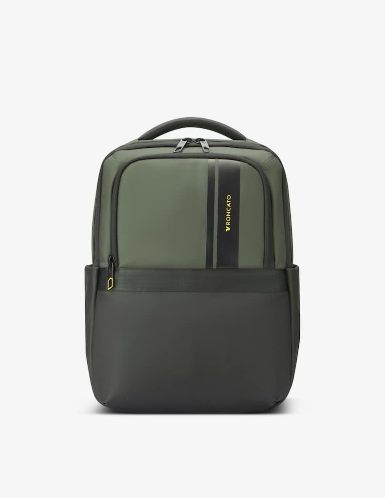 Roncato METROPOLITAN Laptop backpack 14" - picture 1 Roncato METROPOLITAN Laptop backpack 14" - picture 1