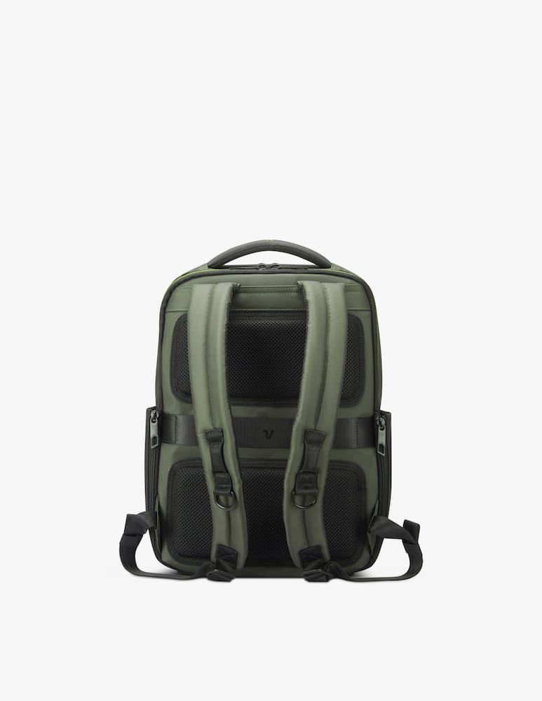 Roncato METROPOLITAN Laptop backpack 14" - picture 2 Roncato METROPOLITAN Laptop backpack 14" - picture 2