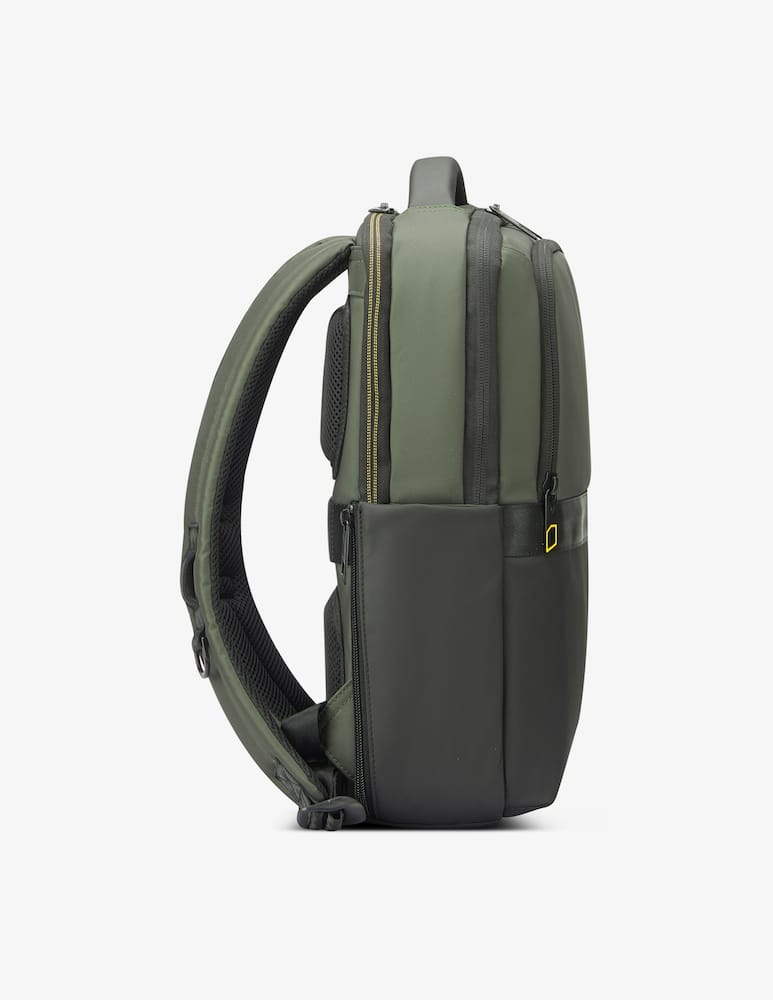 Roncato METROPOLITAN Laptop backpack 14" - picture 3 Roncato METROPOLITAN Laptop backpack 14" - picture 3