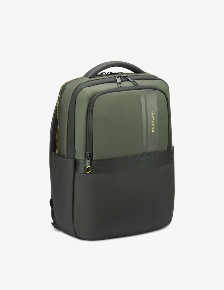 Roncato METROPOLITAN Laptop backpack 14" - picture 4 Roncato METROPOLITAN Laptop backpack 14" - picture 4