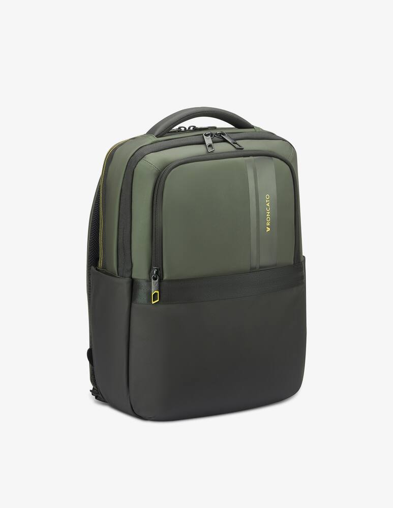 rinascente Roncato METROPOLITAN Laptop backpack 14"