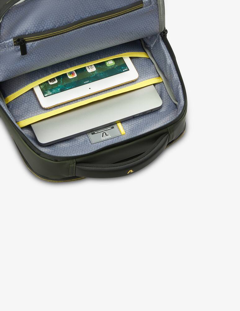 rinascente Roncato METROPOLITAN Laptop backpack 14"