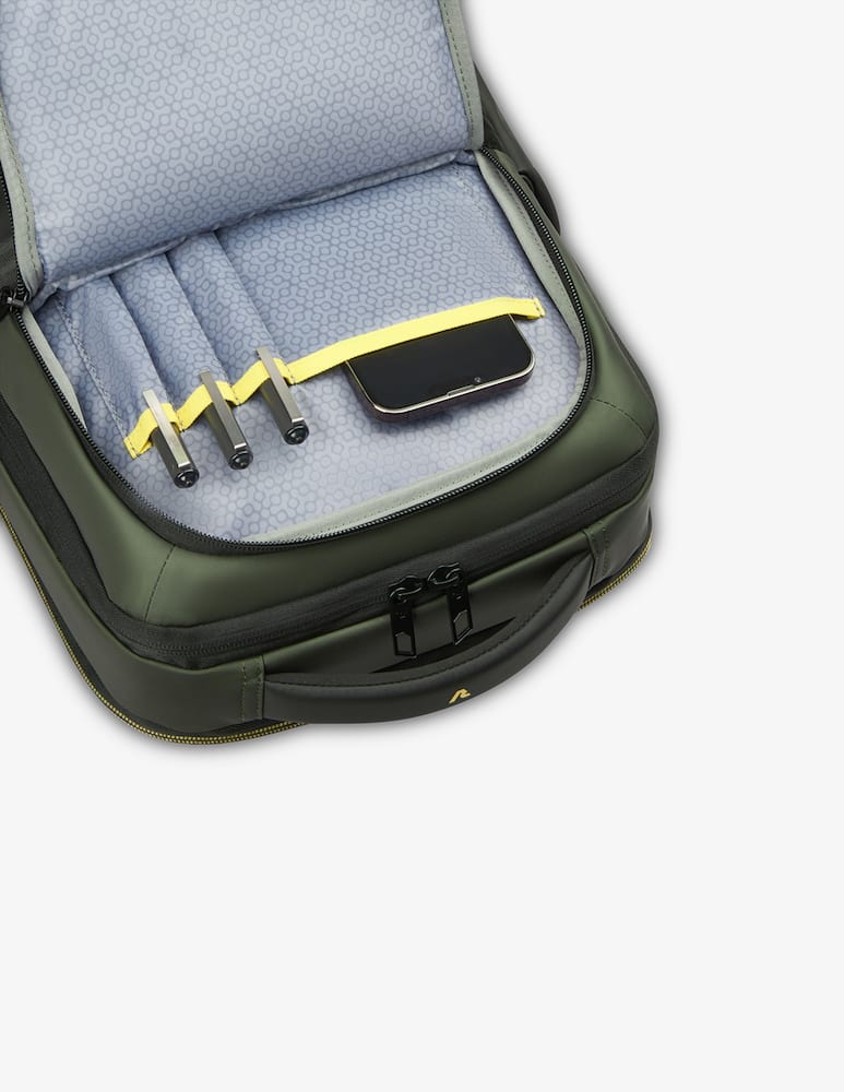 Roncato METROPOLITAN Laptop backpack 14" - picture 6 Roncato METROPOLITAN Laptop backpack 14" - picture 6