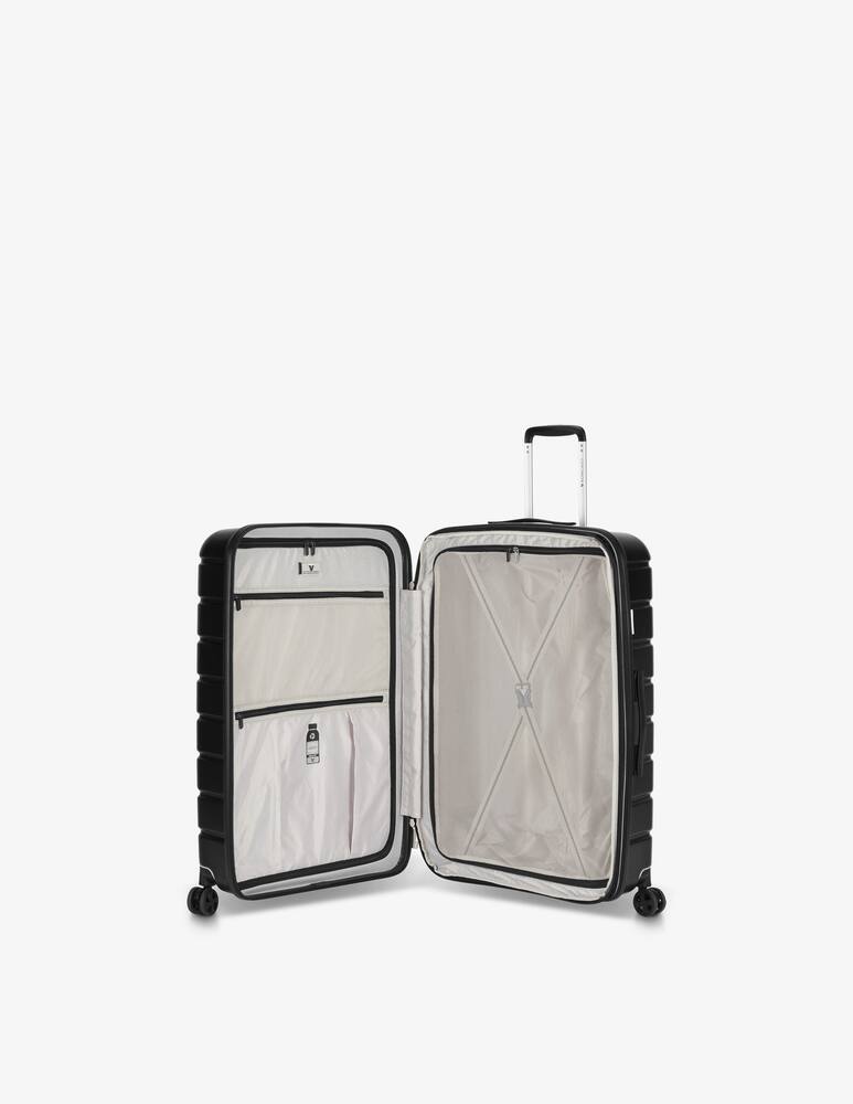 rinascente Roncato RELIFE Large luggage Expandable with zipper