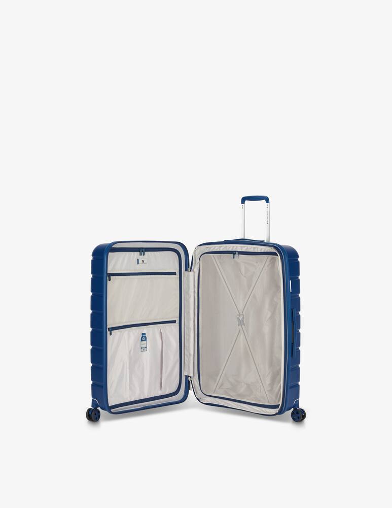 rinascente Roncato RELIFE Trolley grande Espandibile con zip