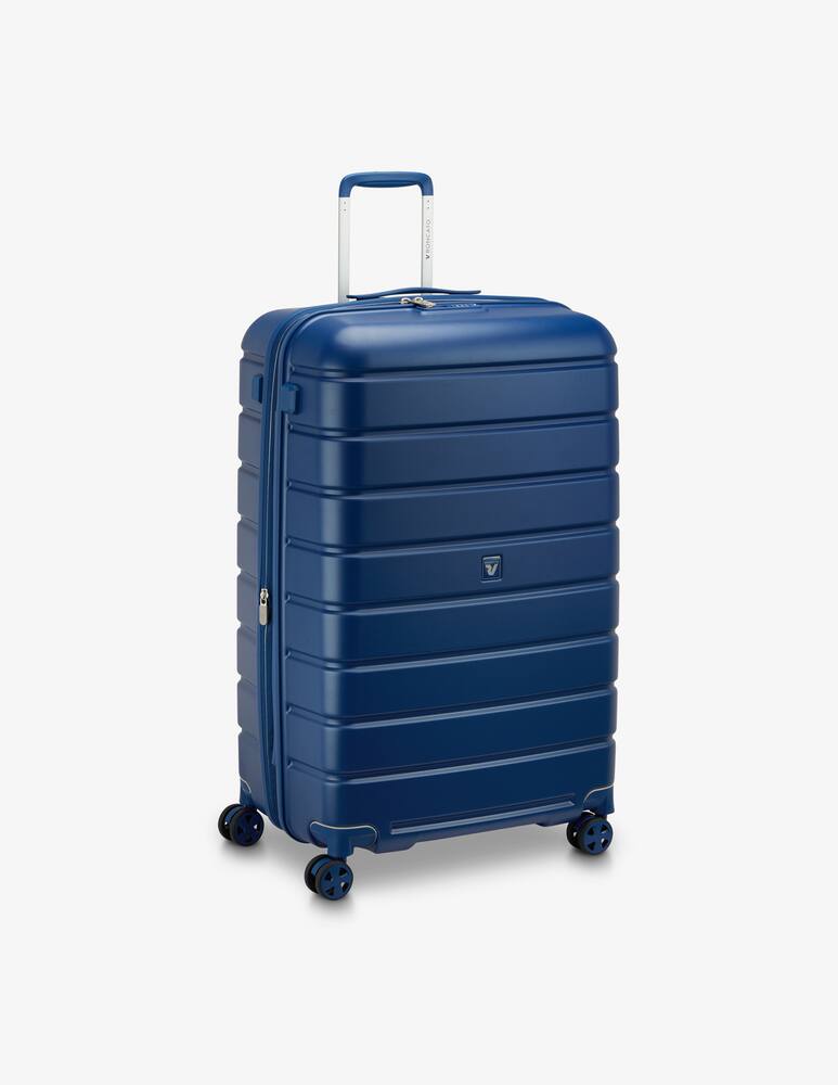rinascente Roncato RELIFE Trolley grande Espandibile con zip