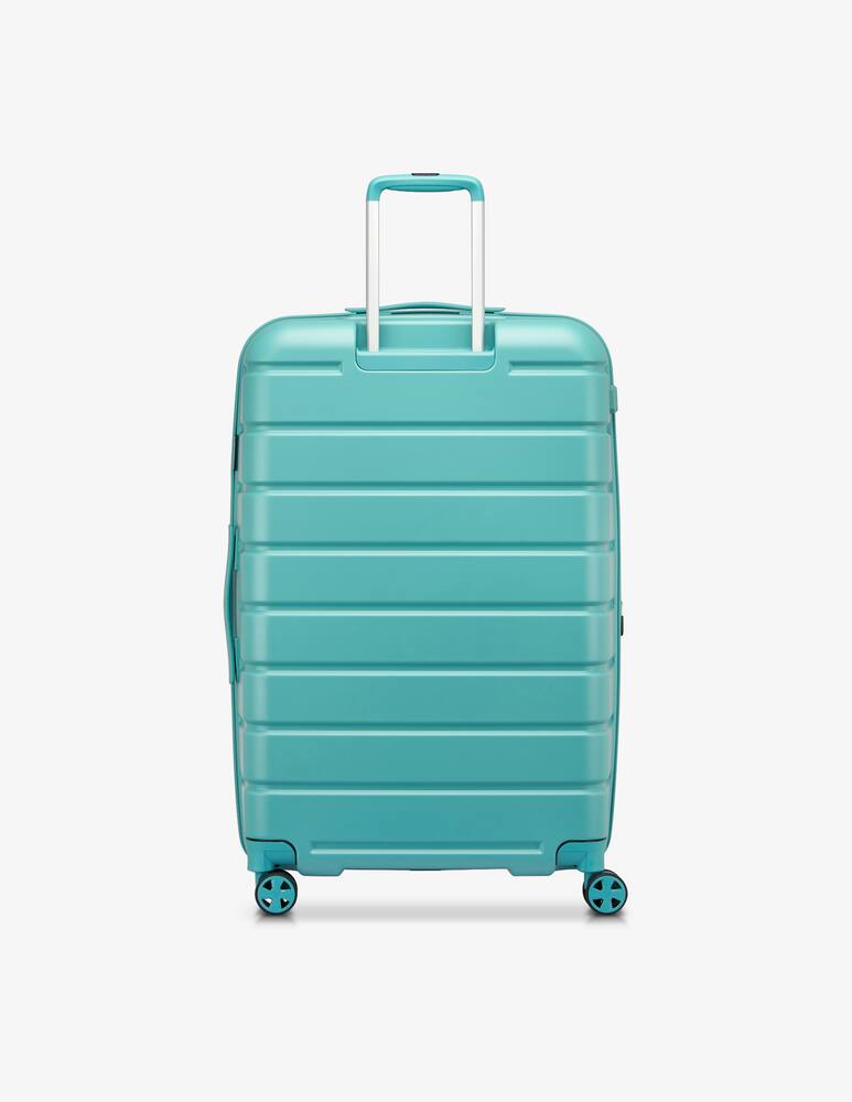 rinascente Roncato RELIFE Large luggage Expandable with zipper