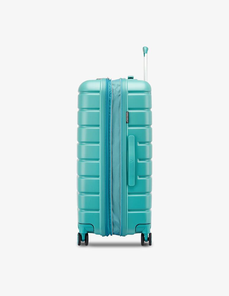 rinascente Roncato RELIFE Large luggage Expandable with zipper