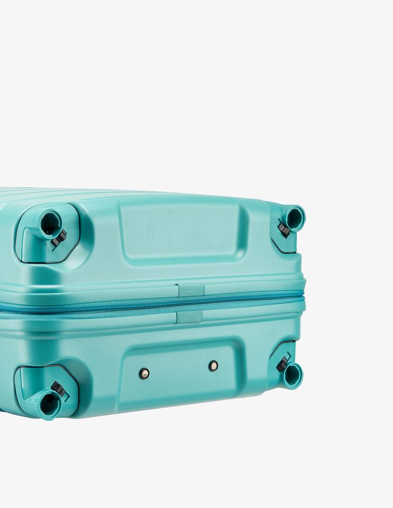 rinascente Roncato RELIFE Large luggage Expandable with zipper