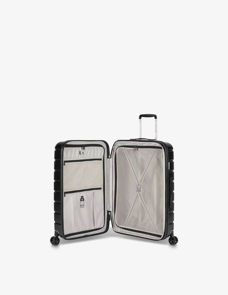 rinascente Roncato RELIFE Trolley medio Espandibile con zip