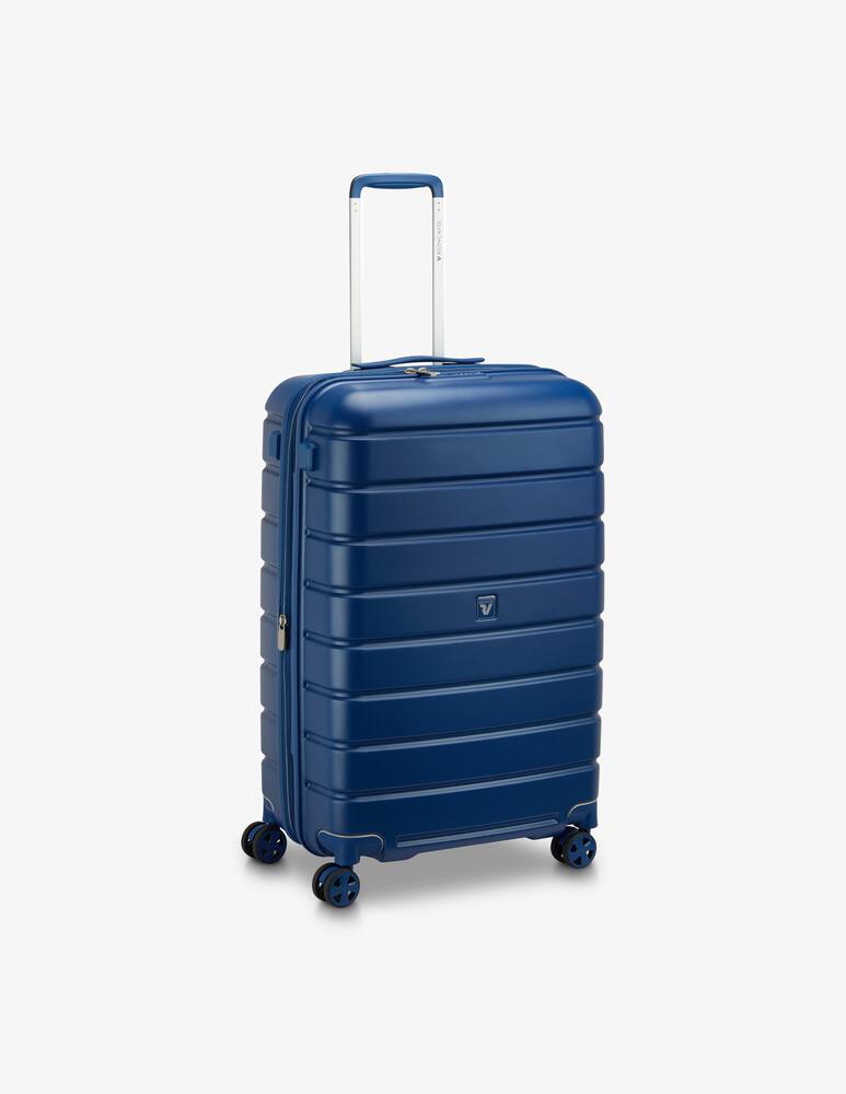 rinascente Roncato RELIFE Trolley medio Espandibile con zip