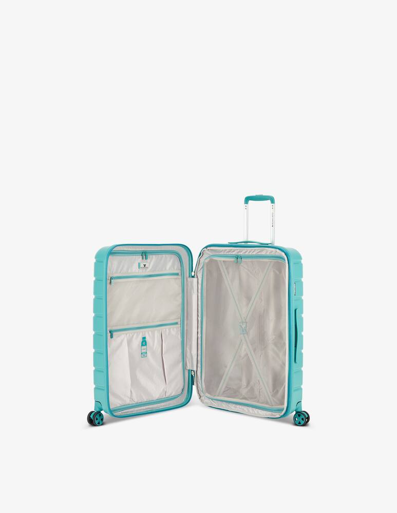 rinascente Roncato RELIFE Trolley medio Espandibile con zip