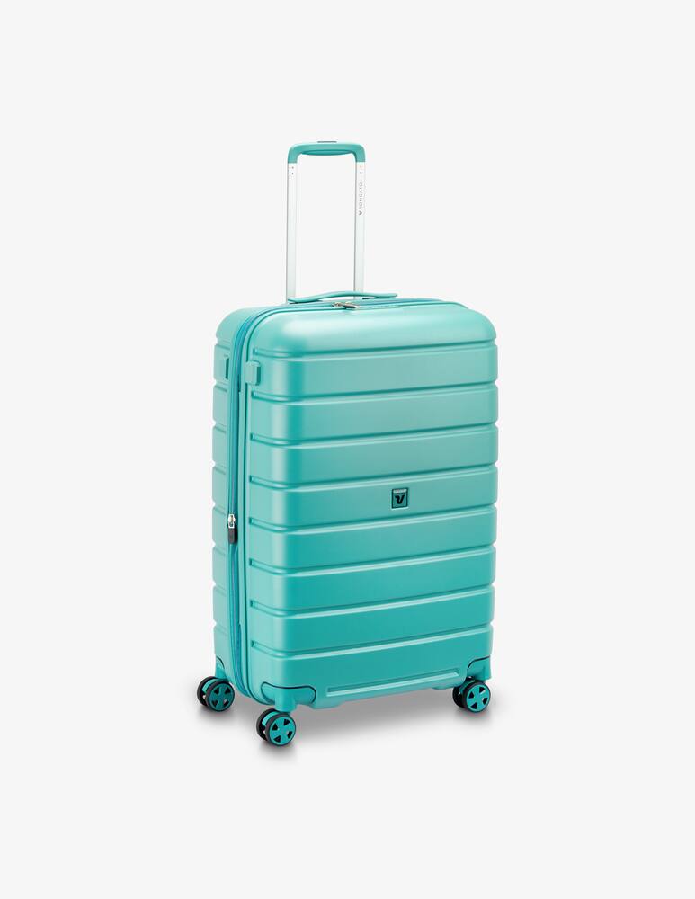 rinascente Roncato RELIFE Trolley medio Espandibile con zip