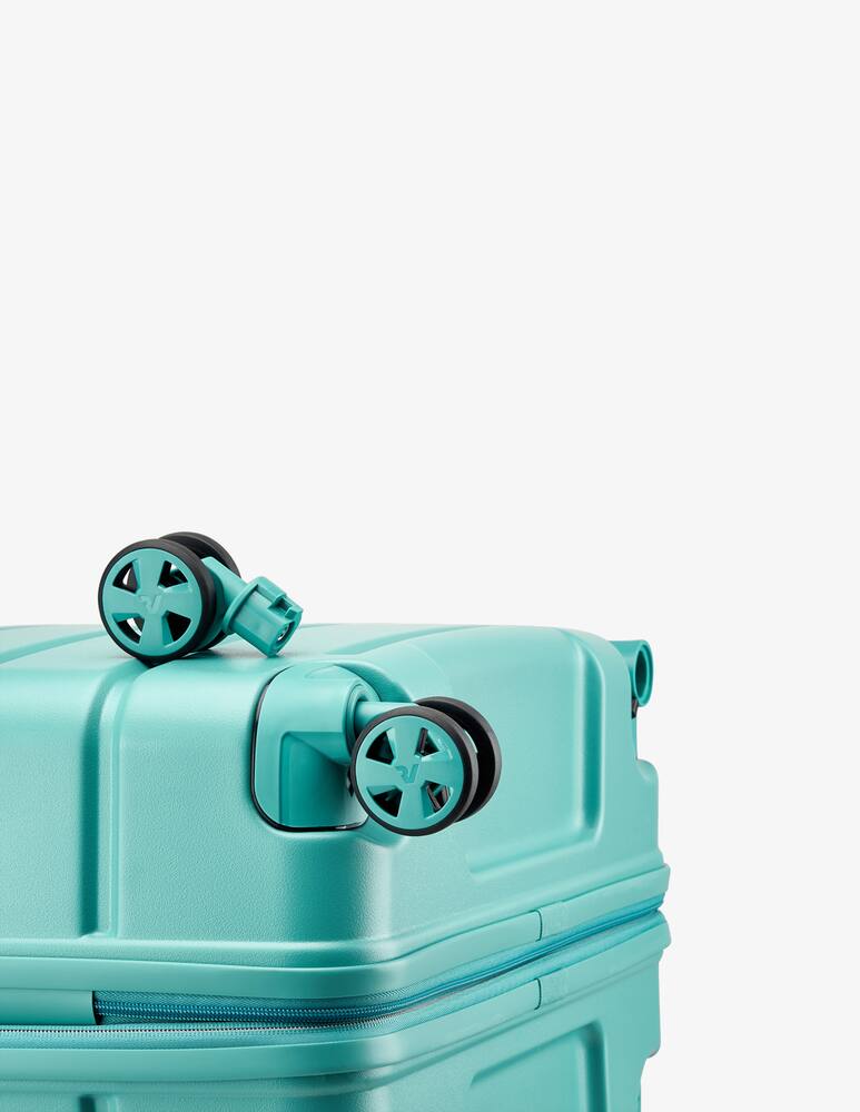 rinascente Roncato RELIFE Trolley medio Espandibile con zip