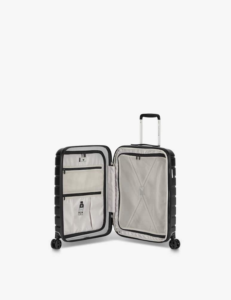 rinascente Roncato RELIFE Cabin luggage Expandable with zipper