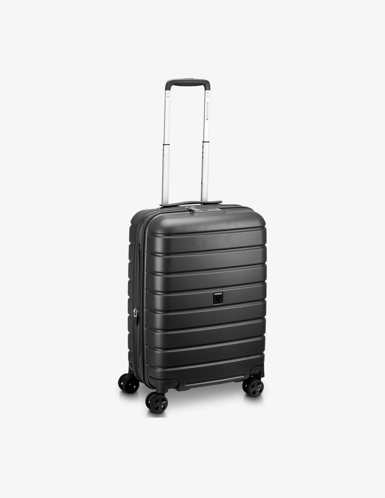 rinascente Roncato RELIFE Cabin luggage Expandable with zipper