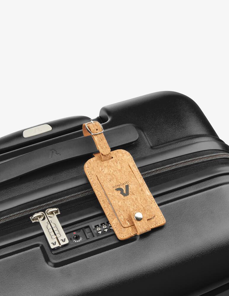 rinascente Roncato RELIFE Cabin luggage Expandable with zipper