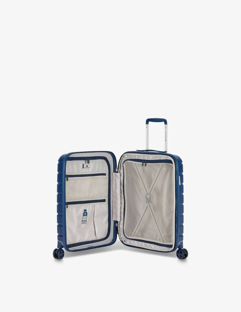 rinascente Roncato RELIFE Cabin luggage Expandable with zipper