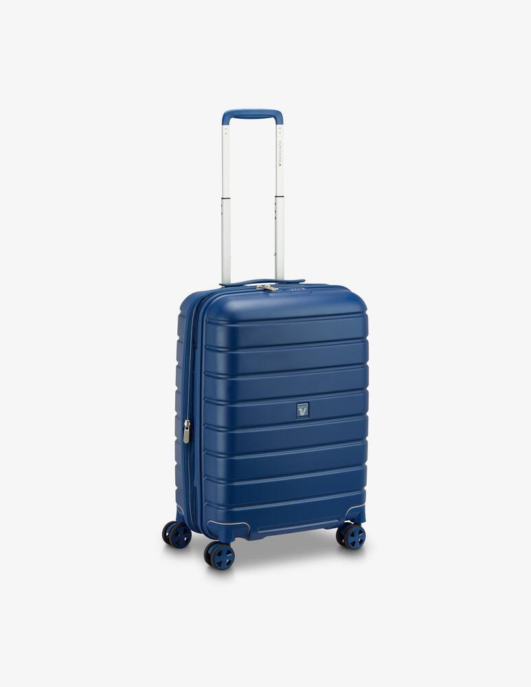 rinascente Roncato RELIFE Cabin luggage Expandable with zipper