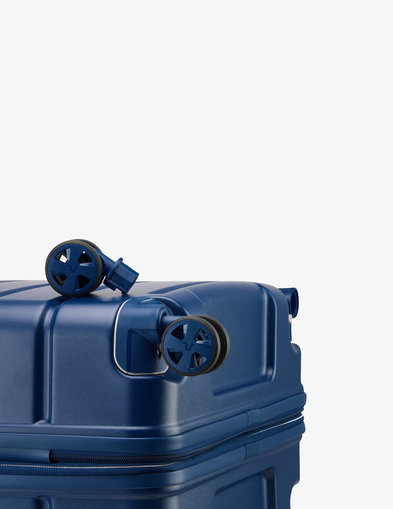 rinascente Roncato RELIFE Cabin luggage Expandable with zipper