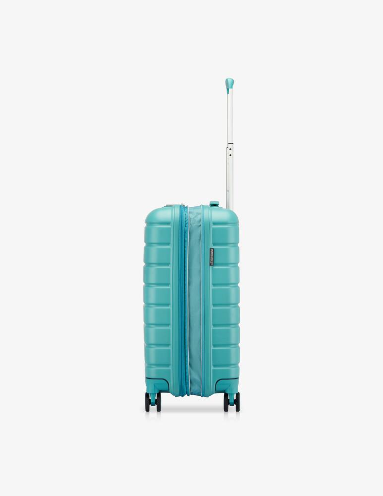 rinascente Roncato RELIFE Cabin luggage Expandable with zipper
