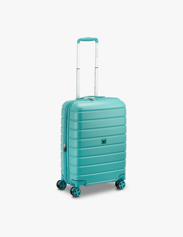 rinascente Roncato RELIFE Cabin luggage Expandable with zipper