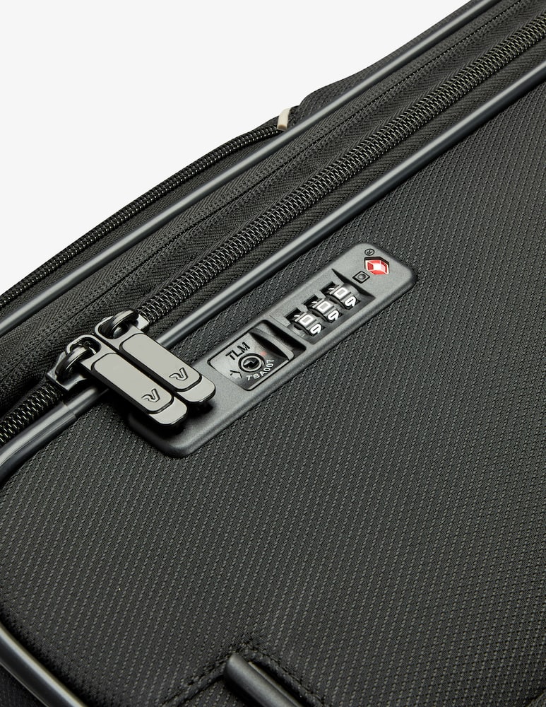 rinascente Roncato IRONIK 2.0 EXTRA Large luggage Expandable with zipper