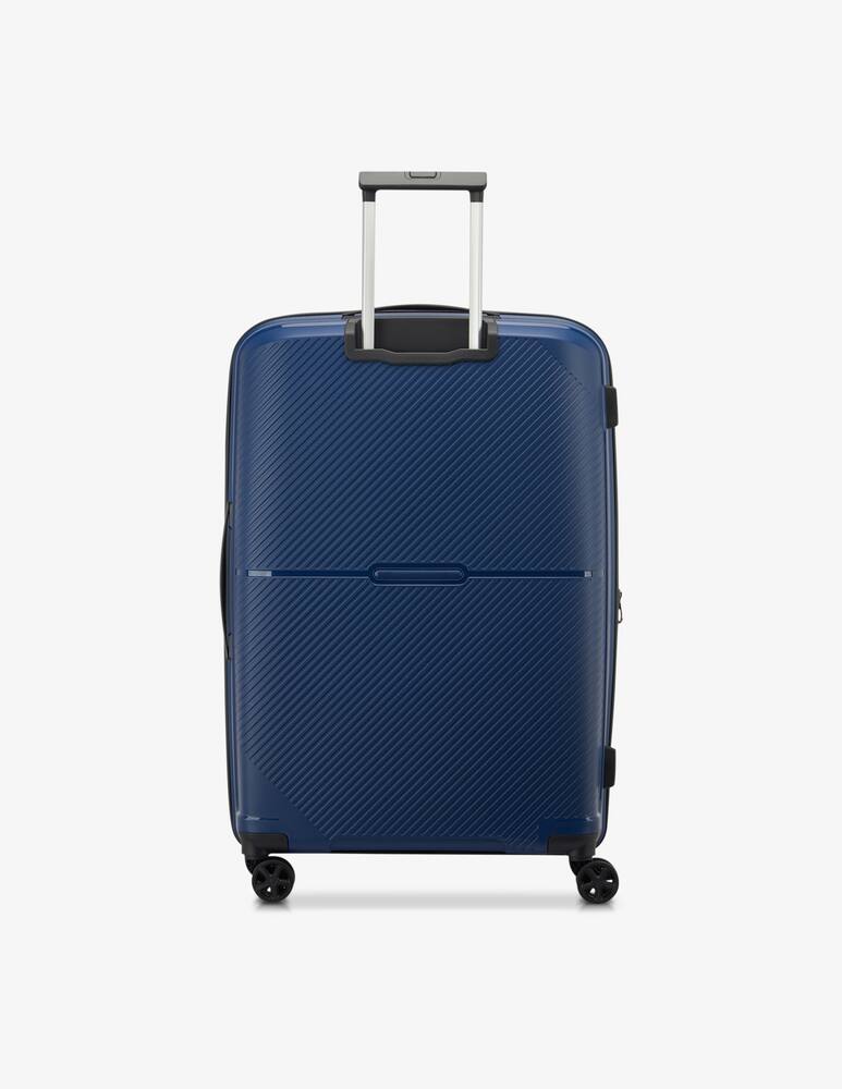 rinascente Roncato Storm Large Spinner 76 Cm Expandable - Night Blue