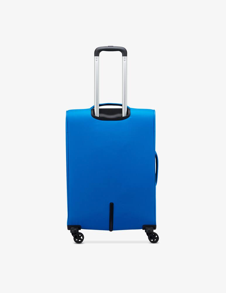 rinascente Roncato JAZZ 4.0 Trolley Medio 65cm espandibile con zip