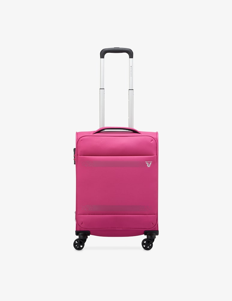 rinascente Roncato JAZZ 4.0 Trolley Cabina 55cm espandibile con zip