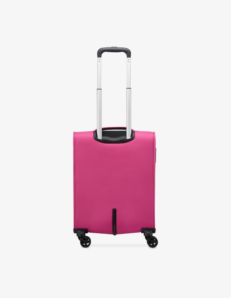 rinascente Roncato JAZZ 4.0 Trolley Cabina 55cm espandibile con zip